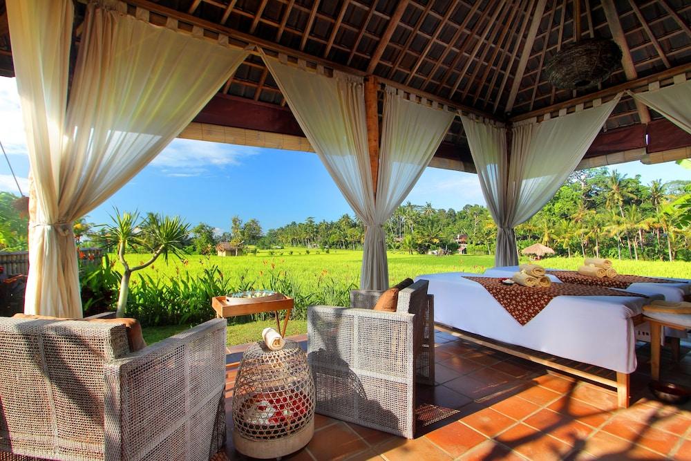 Mathis Retreat Ubud Exterior photo