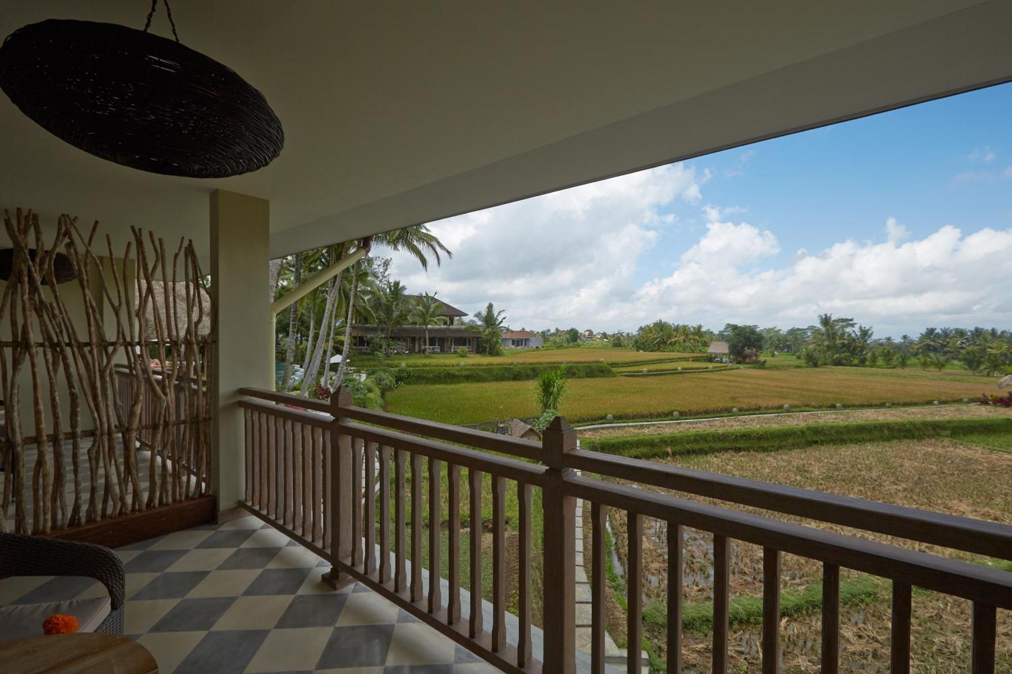 Mathis Retreat Ubud Room photo
